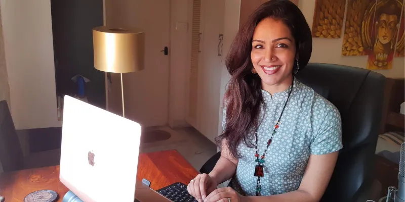 Bhavna Toor