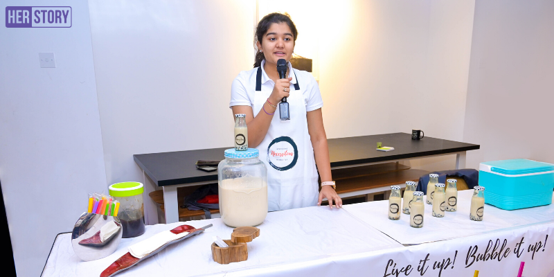 How this 16-year-old student started a tea business and is all set to make Rs 70,000 in a year 