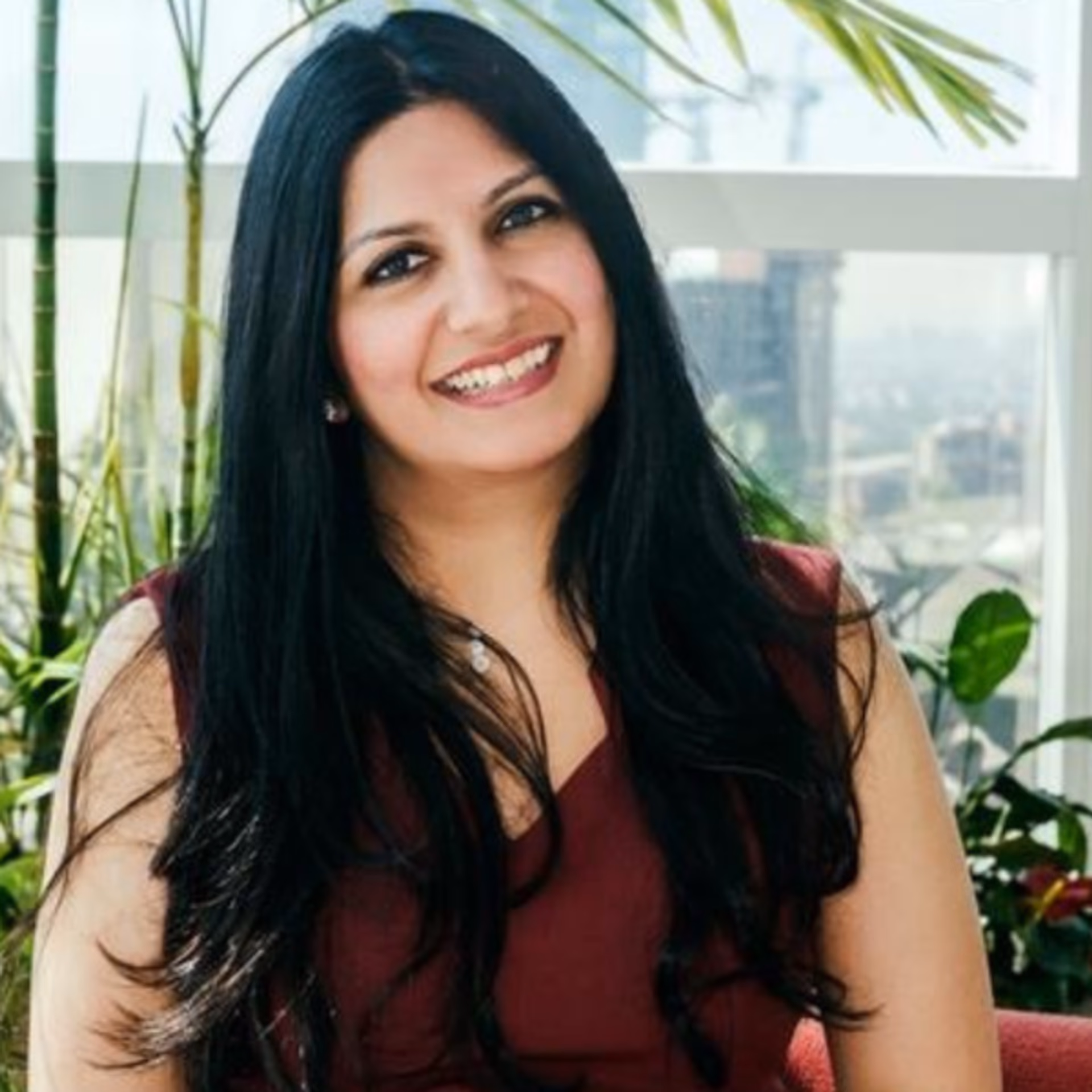 It’s much harder being a senior woman leader in India, says Ipsita Dasgupta of HP