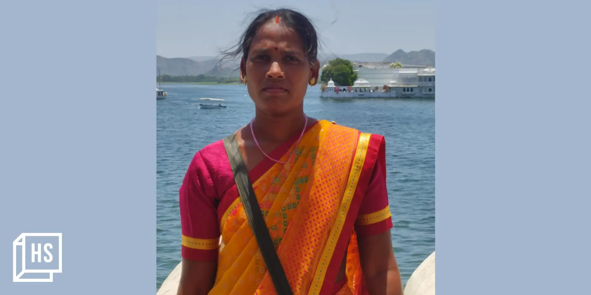 This Jharkhand homemaker champions clean cooking