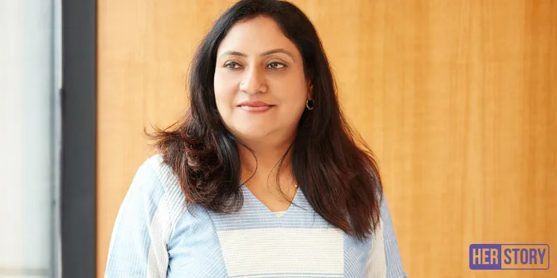 Jaya Vaidhyanathan