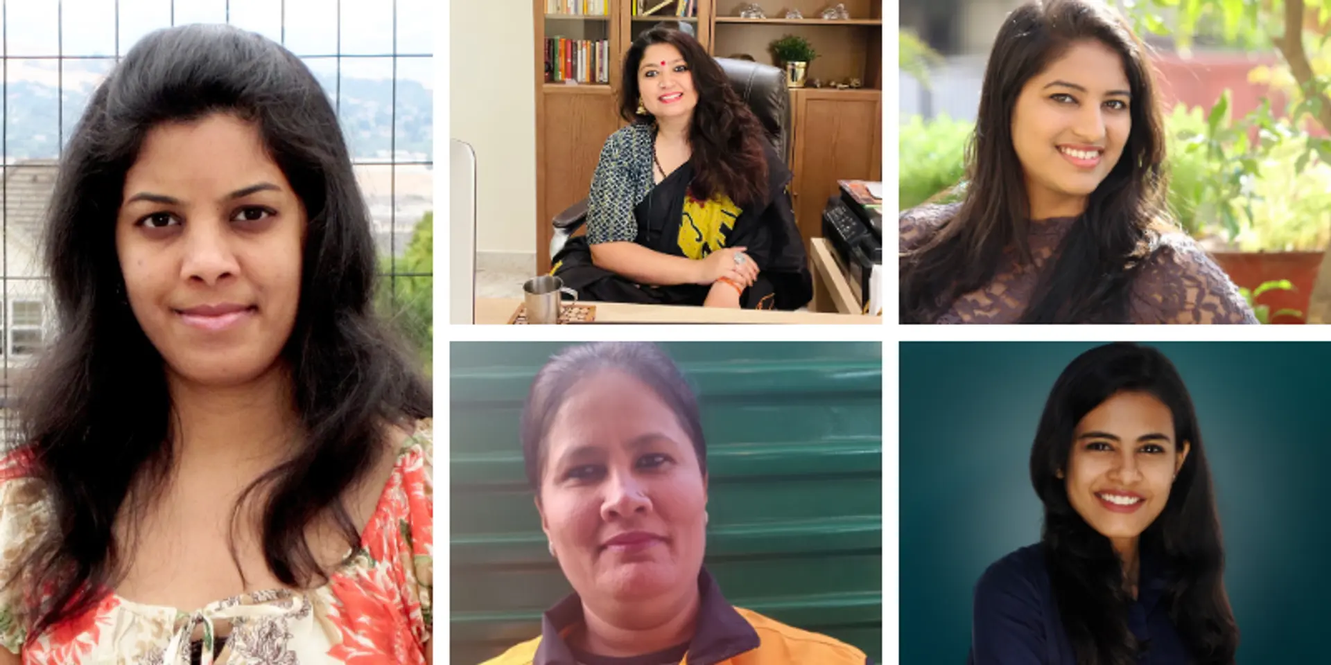Women’s Day: How women are leveraging different Amazon platforms to succeed on their own terms