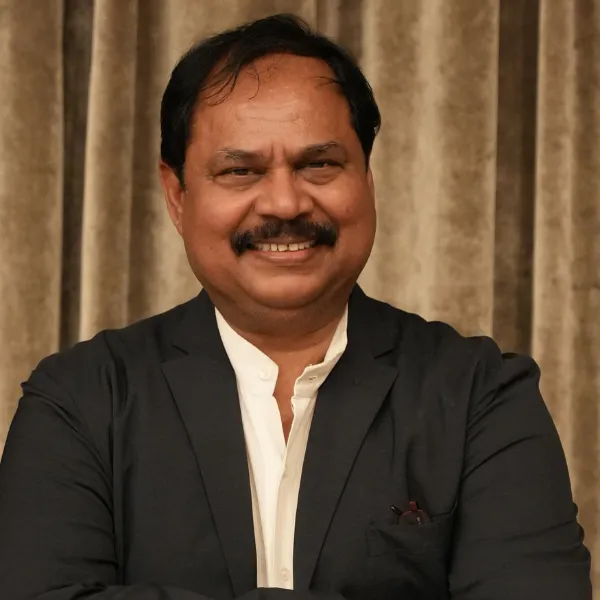 ck kumaravel