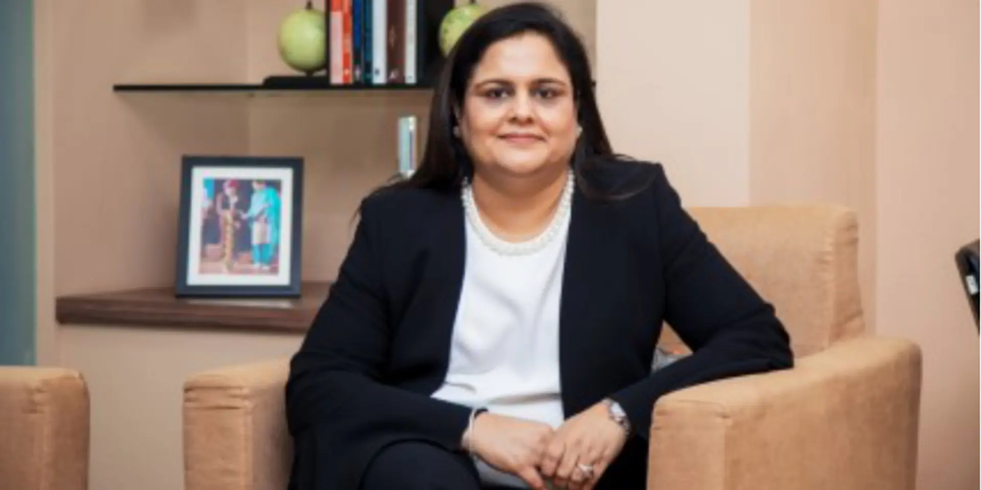 This woman entrepreneur is ensuring seamless use of information technology and cloud during COVID-19