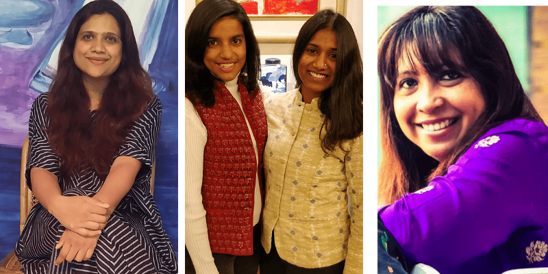 This Diwali, go ‘vocal for local’ with apparel and accessories from these women-led startups