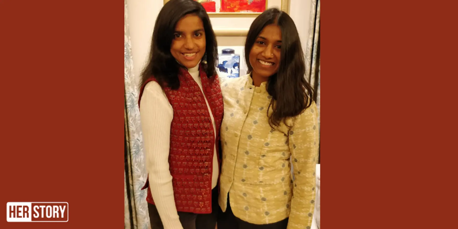 How these Stanford and NIFT alumni started an ethical, sustainable clothing brand