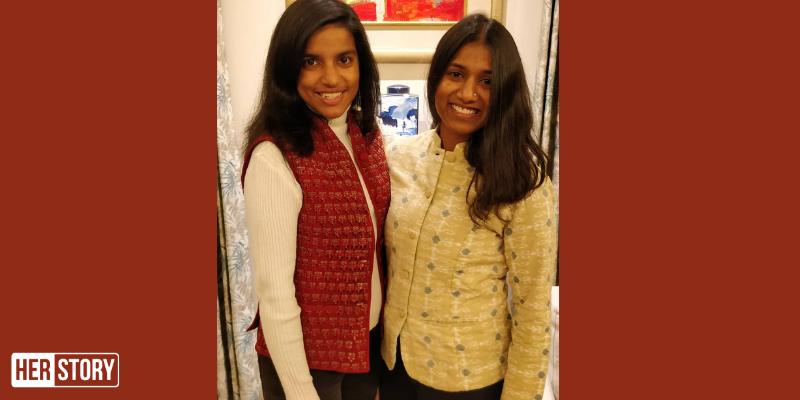 How these Stanford and NIFT alumni started an ethical, sustainable clothing brand

