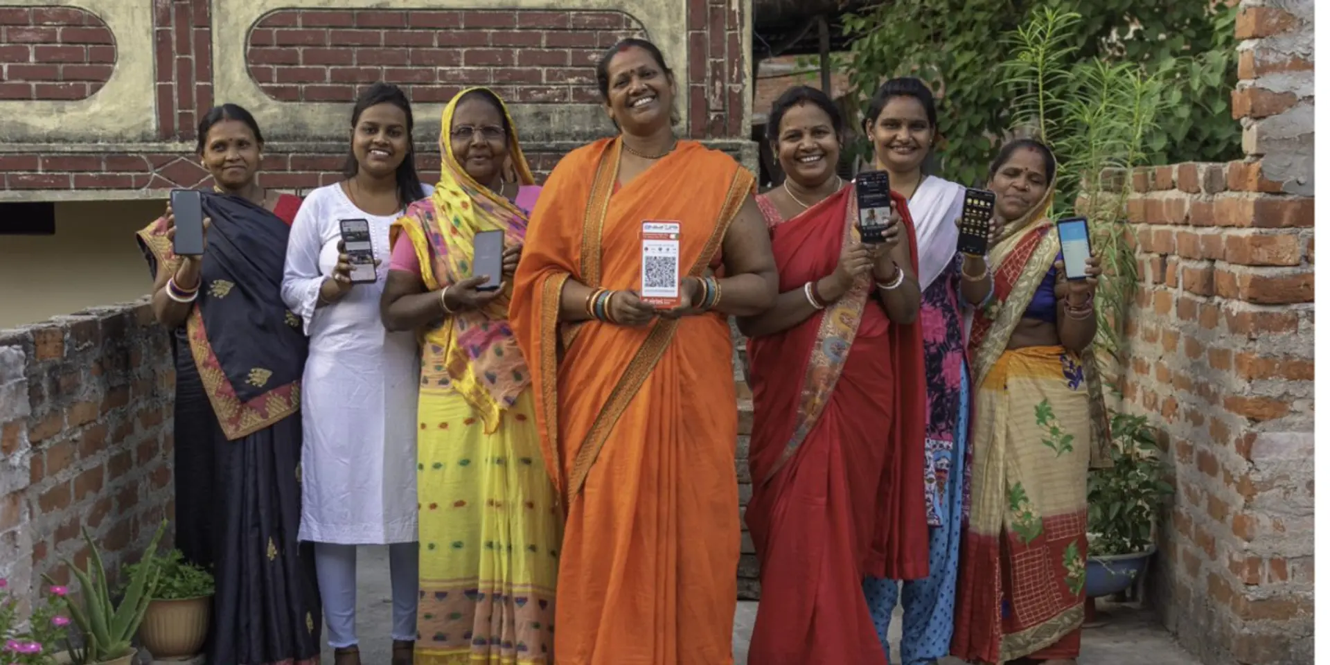 One lakh rural women receive entrepreneurship skilling through Nasscom Foundation