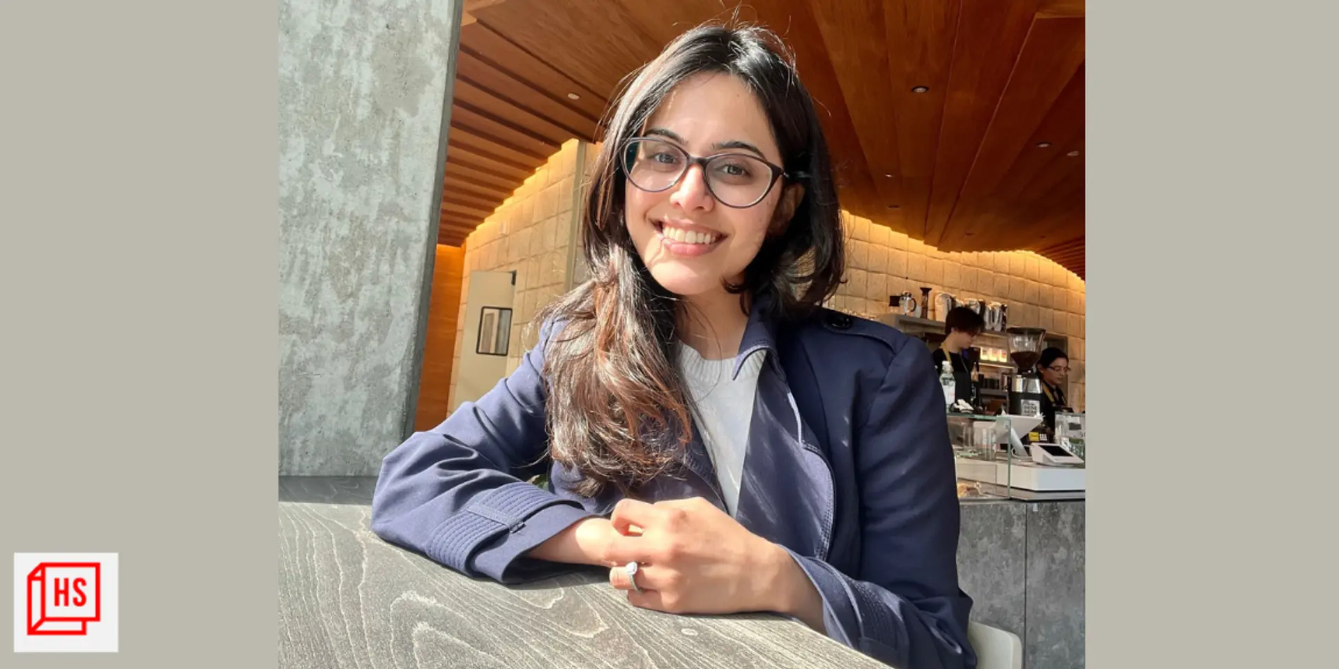 With two patents and an IEEE publication, Meta’s Isha Oke is on a mission to democratise data science