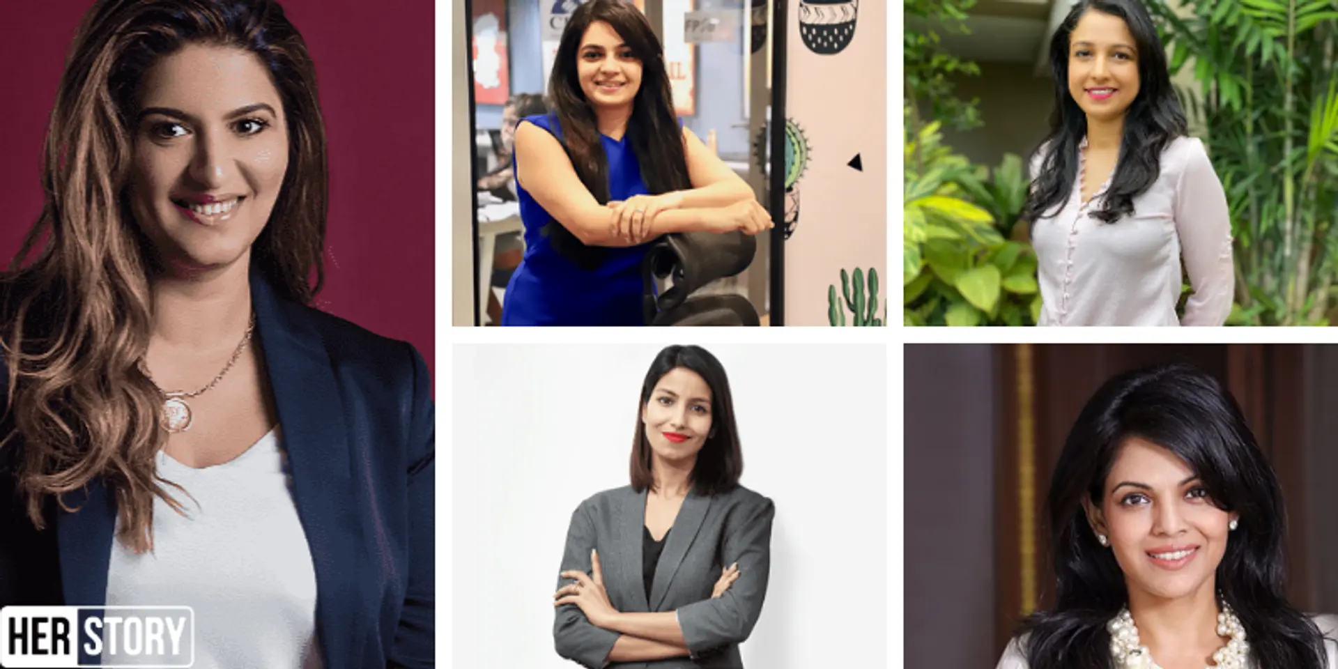 Women entrepreneurs reveal lessons from the pandemic and how they dealt with unprecedented times