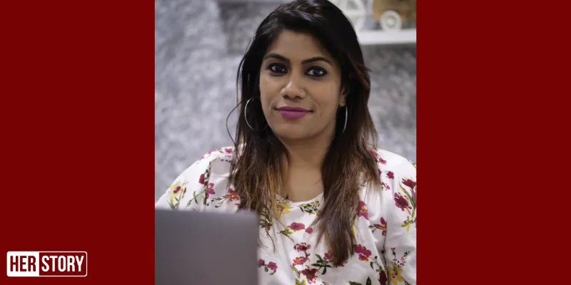 Women's Day: How this woman entrepreneur failed twice and found success after reinventing her startup - Vimarsana News