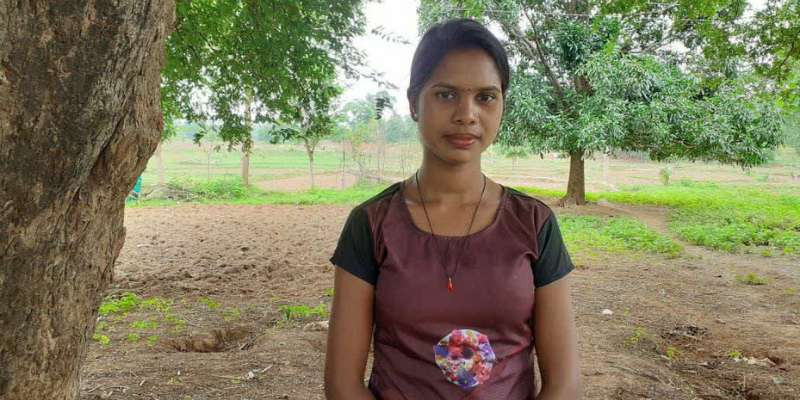 Odisha Teen Age Sex - How this 20-year-old is stopping child marriages and raising awareness on  social issues in an Odisha village