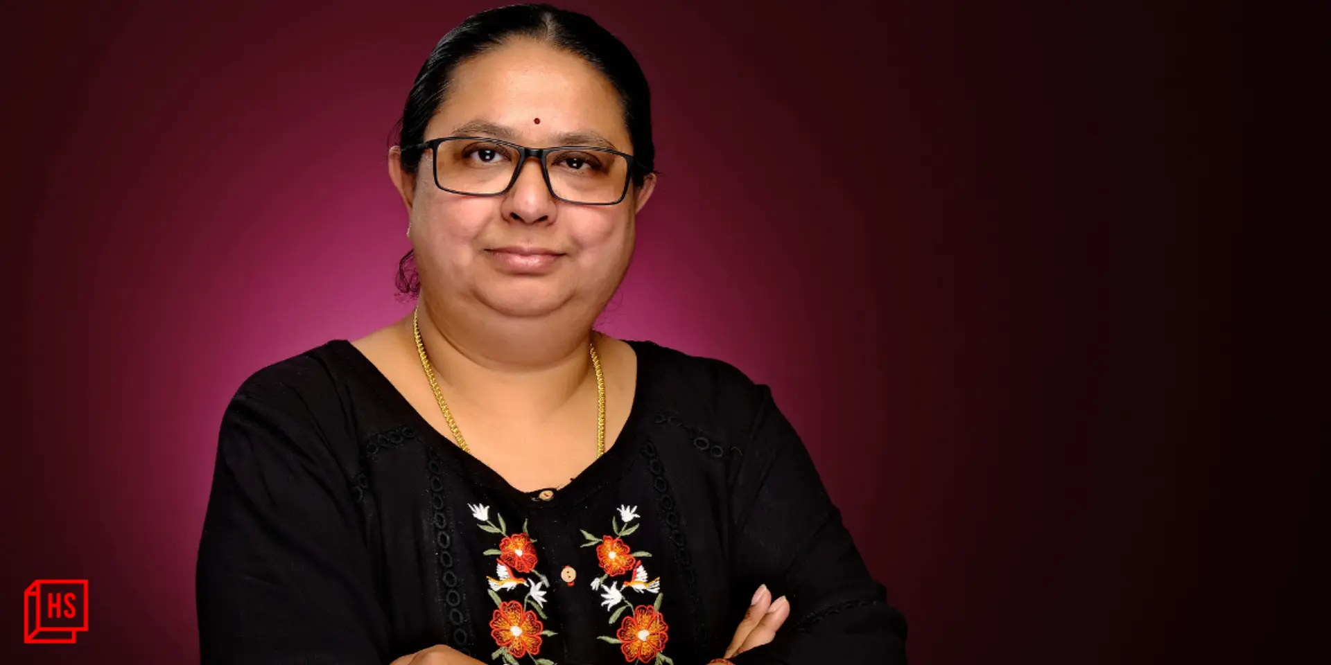 Important to address self-doubt and imposter syndrome women suffer from, says Rajalakshmi Sakthivel of HARMAN