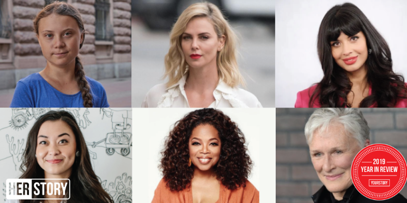 Looking back at 2019: What we can learn from the most powerful voices of the year

