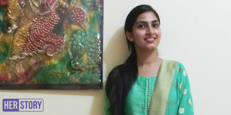This woman entrepreneur started a crafts business with Rs 5 lakh and is all set to see a turnover of Rs 1 Cr in a year