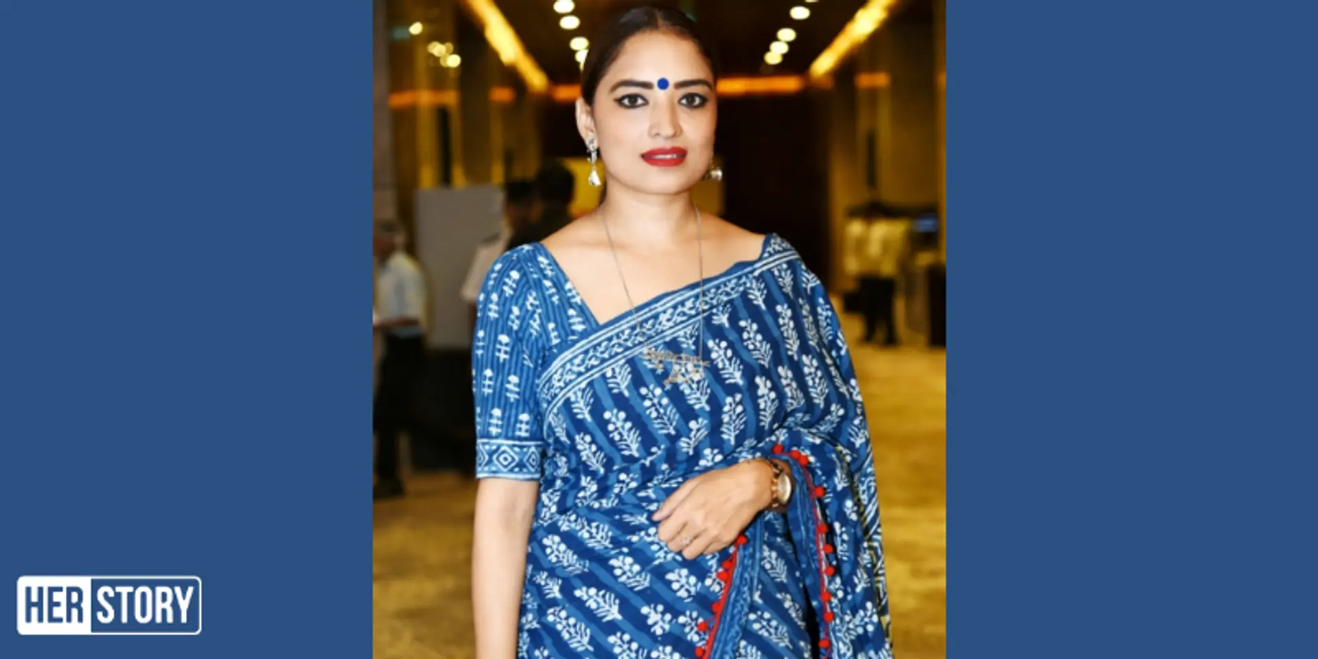 From Rs 50K to Rs 7 Cr – how this small-town woman entrepreneur aced the image consultancy business