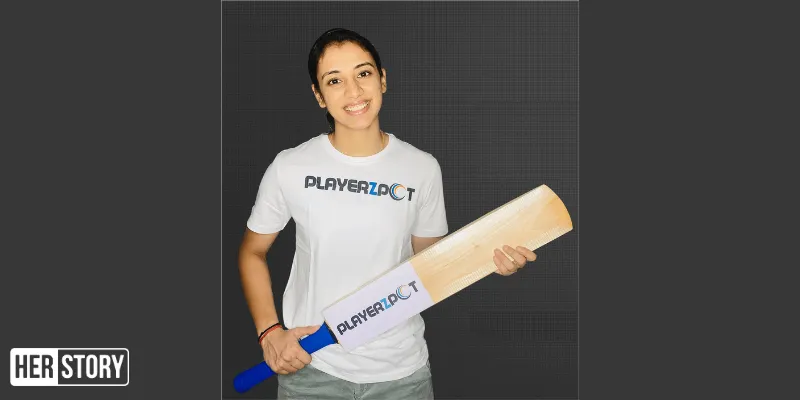 Smriti Mandhana