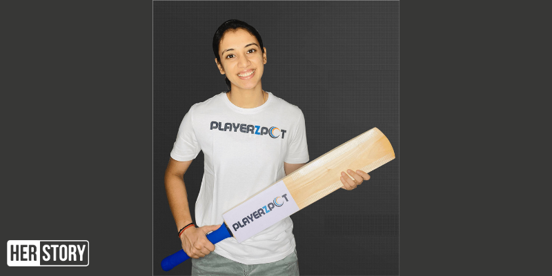 Cricketer Smriti Mandhana bats for fantasy gaming platform Playerzpot; looks forward to Women’s T20 Challenge