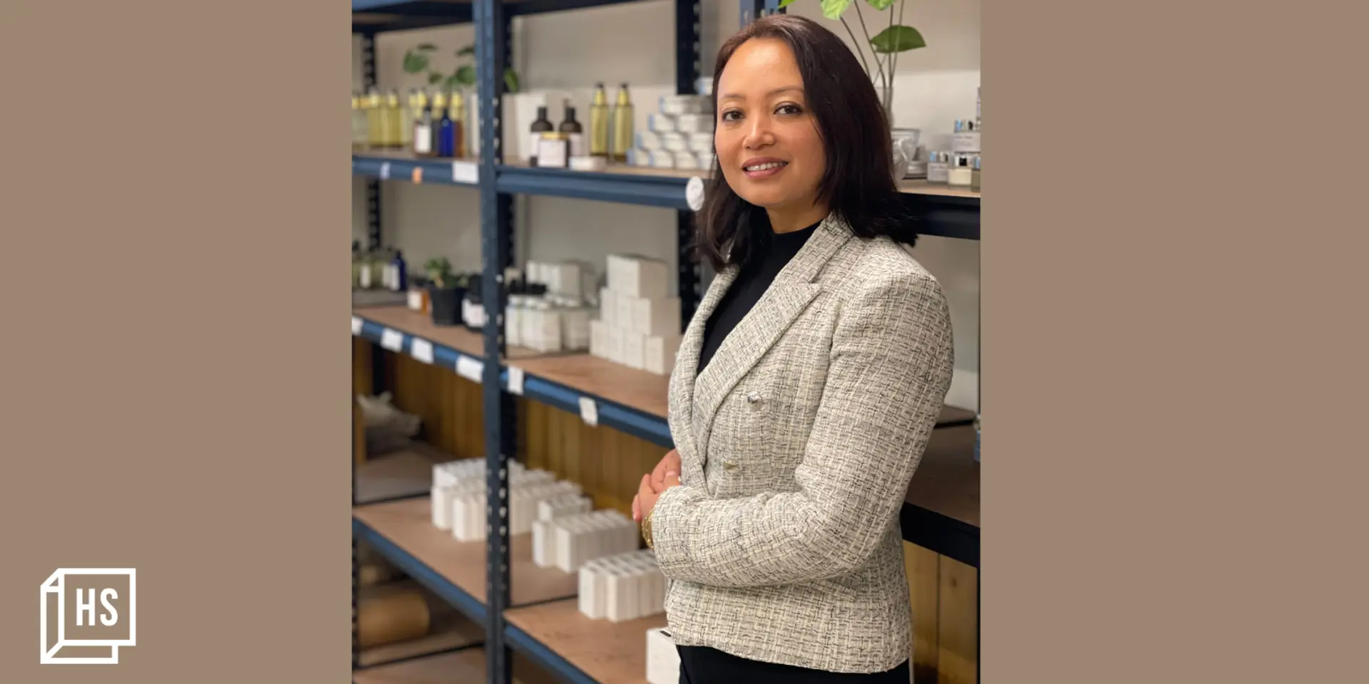 This Sikkim woman entrepreneur’s sustainable skincare brand is empowering tribal women
