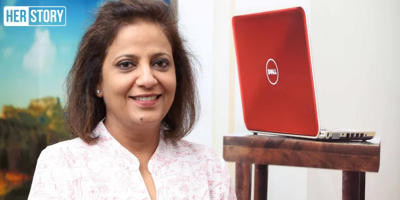 Archana Sasan Dell