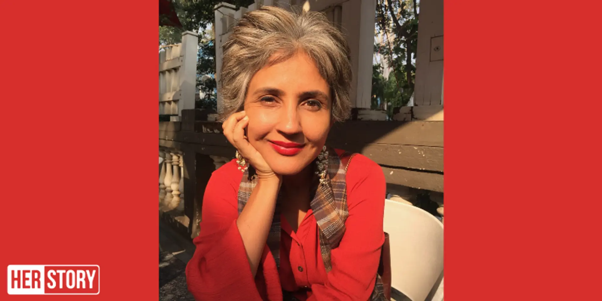 Author Anuja Chauhan’s latest book is a breezy, funny whodunit that keeps you hooked till the end