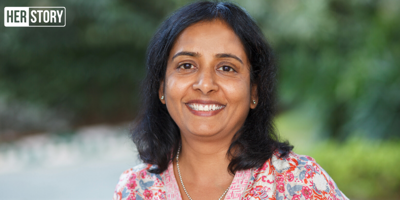 [International Women’s Day] Irrespective of gender, after a point, it is your work that speaks for you, says Jaya Singh of Texas Instruments