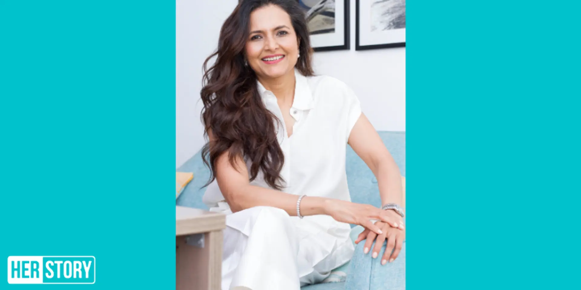 This woman entrepreneur’s organic food brand aims to promote healthy eating among the urban population