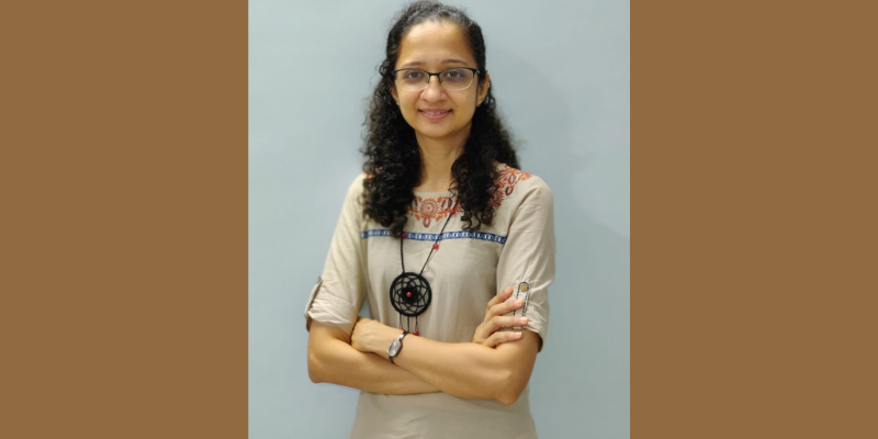 How this homeopathy professional found her creative mojo by selling handicrafts on Amazon 

