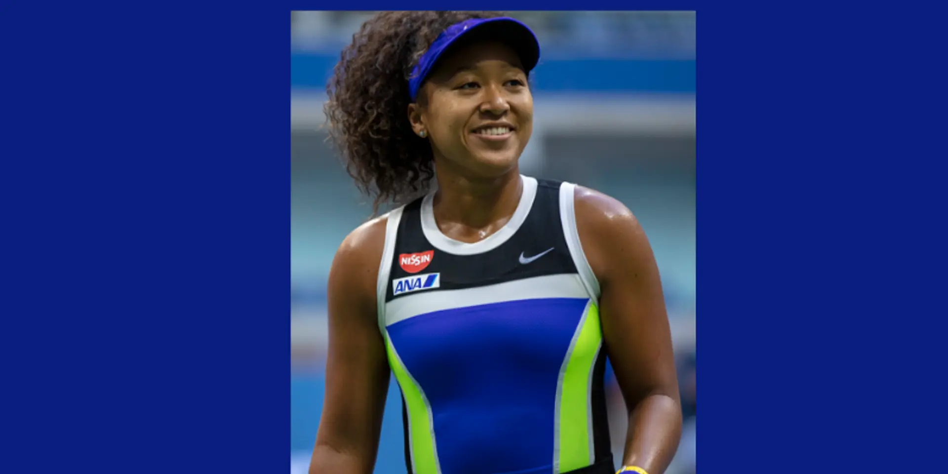 Four-time Grand Slam champ Naomi Osaka pulls out of French Open, citing anxiety