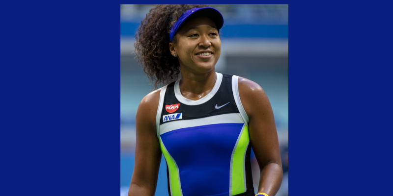 Four-time Grand Slam champ Naomi Osaka pulls out of French Open, citing anxiety