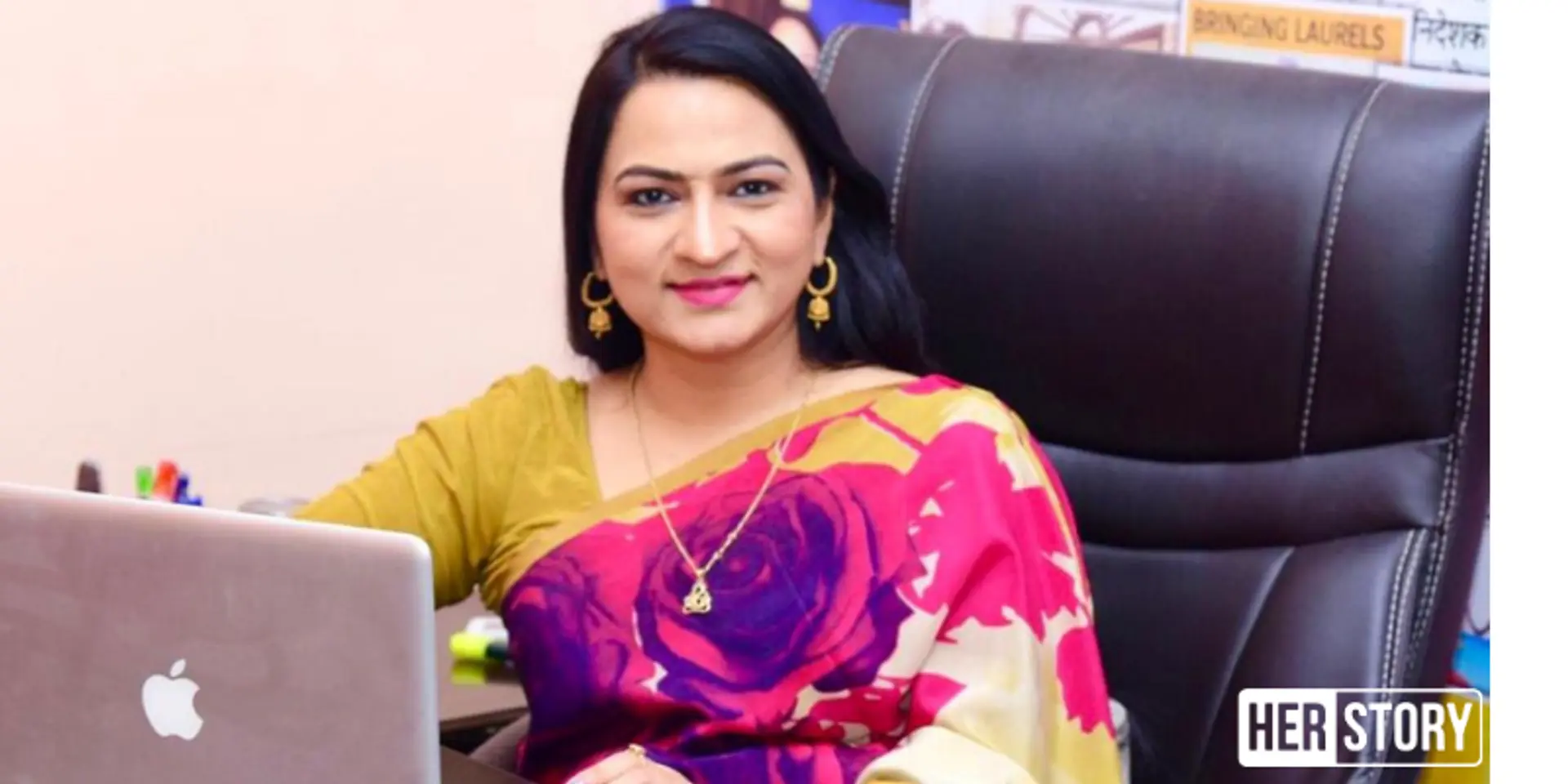 #JobsForAll: This woman entrepreneur is helping more than 20,000 migrants upskill themselves and find jobs amid COVID-19