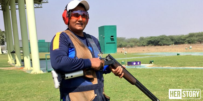 How Shah Rukh Khan helped shooter Seema Tomar set her sights on the WC silver medal 