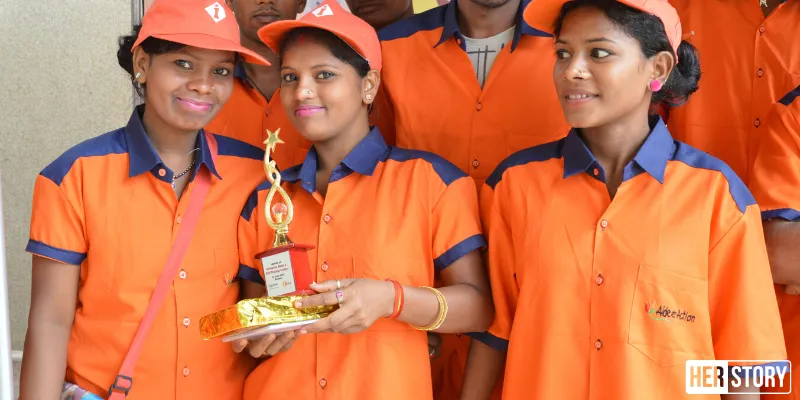 Satrupa Anant mechanic 2