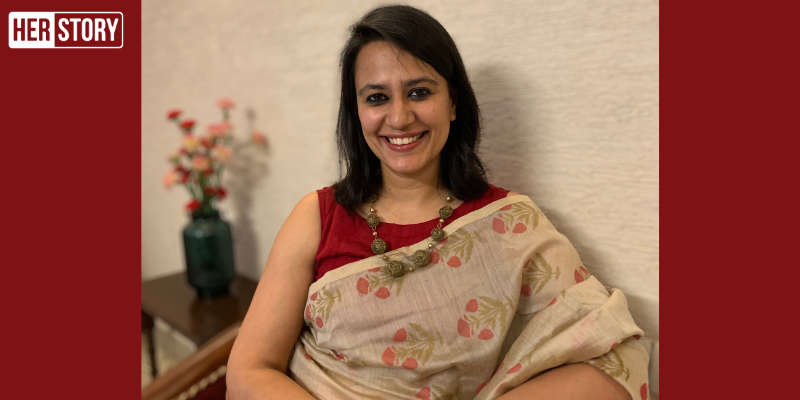 [Women in Tech] It’s important to remove the motherhood penalty to retain more women in the workforce, says Mankiran Chowhan of SAP Concur