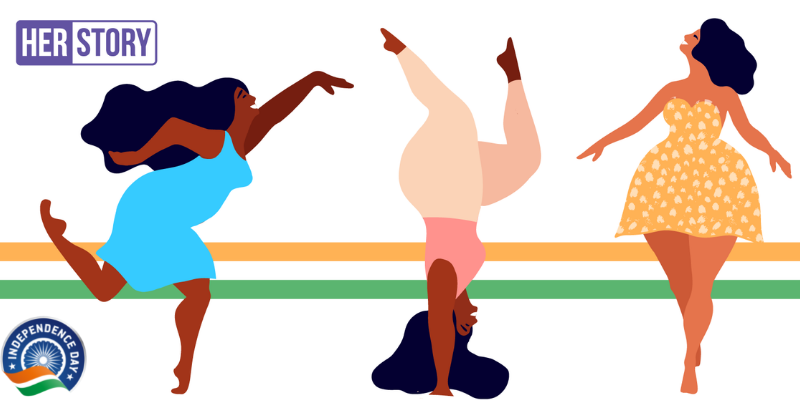 Independence Day: What does freedom mean to me as an Indian woman?

