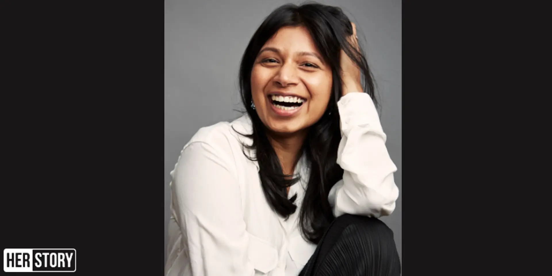 After PCOS drinks, period tea and chocolate, this woman entrepreneur now aims to disrupt the women’s health sector with menopause cookies