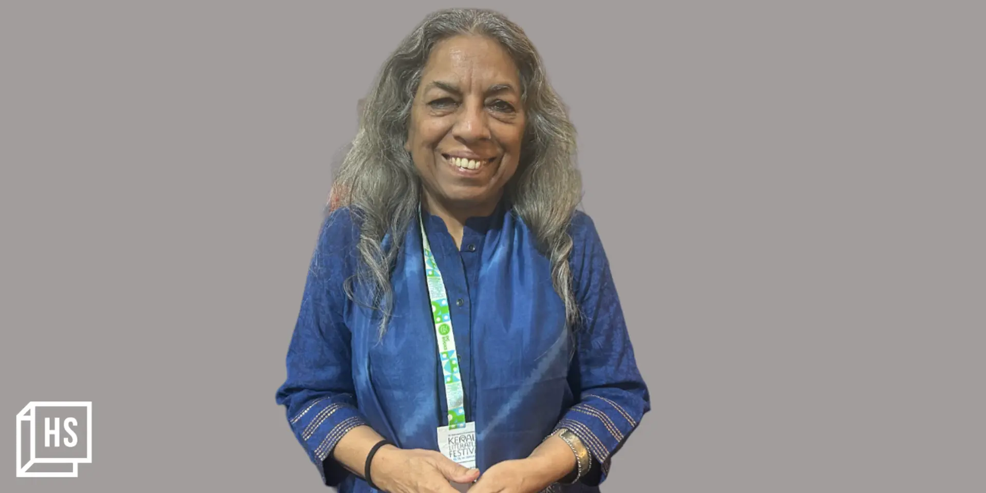 Urvashi Butalia on feminist writing, the #MeToo movement and documenting women’s voices