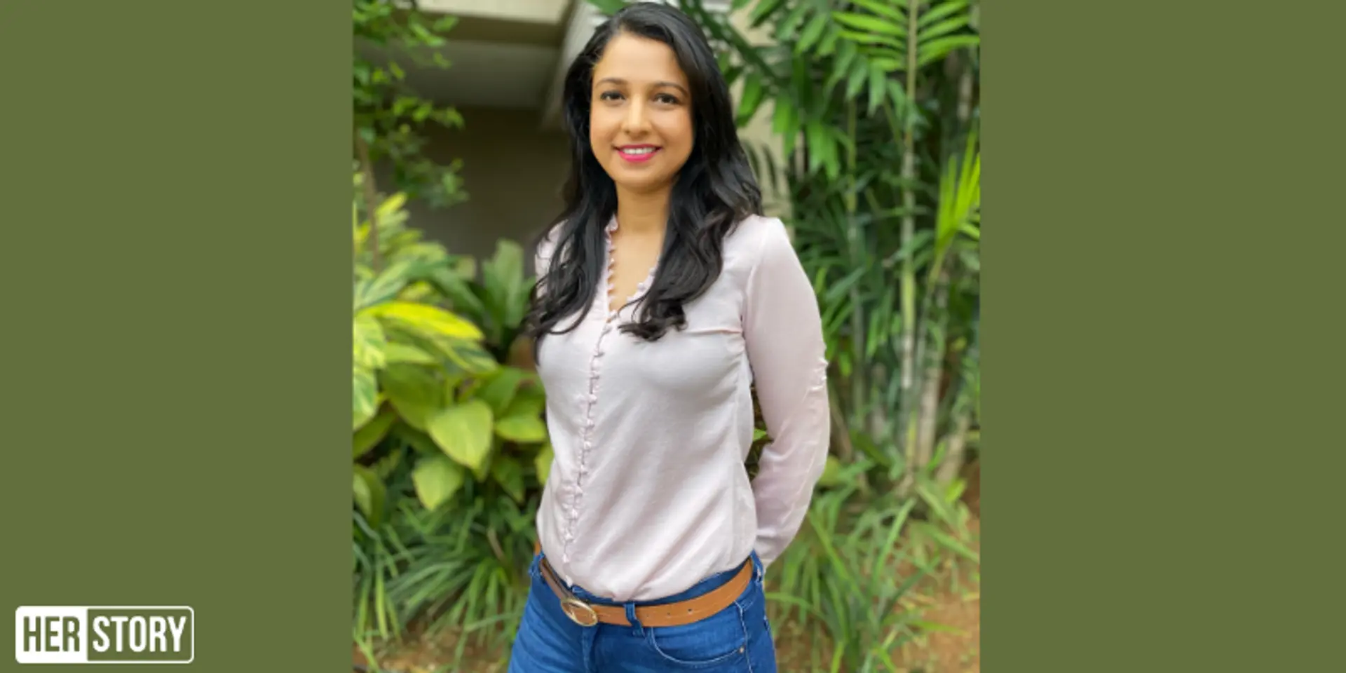 This woman entrepreneur’s startup is using technology to disrupt how you invest money in the stock market