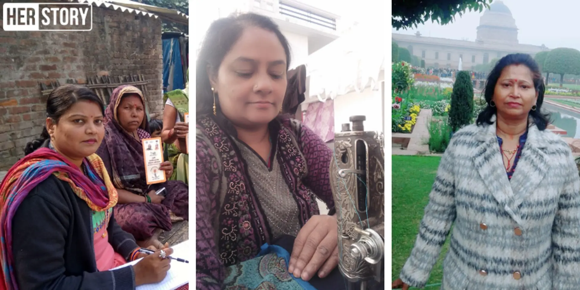 How Social Saheli is helping women SHGs in UP become community champions and earn an income