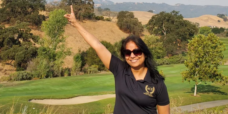 Rekha Vijayalakshmi