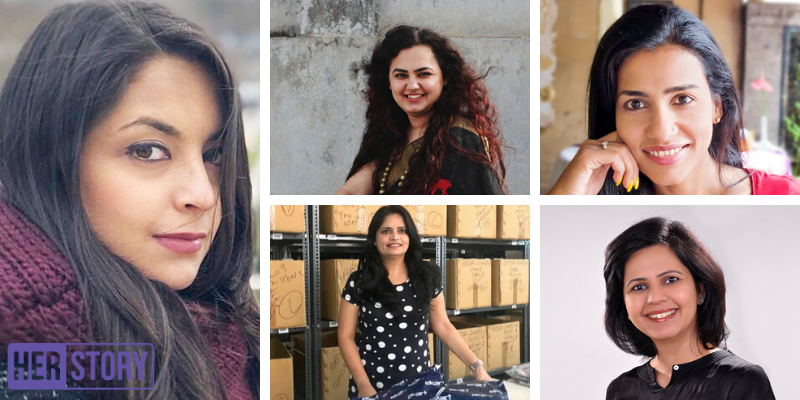How these women entrepreneurs started up small and are now earning in crores

