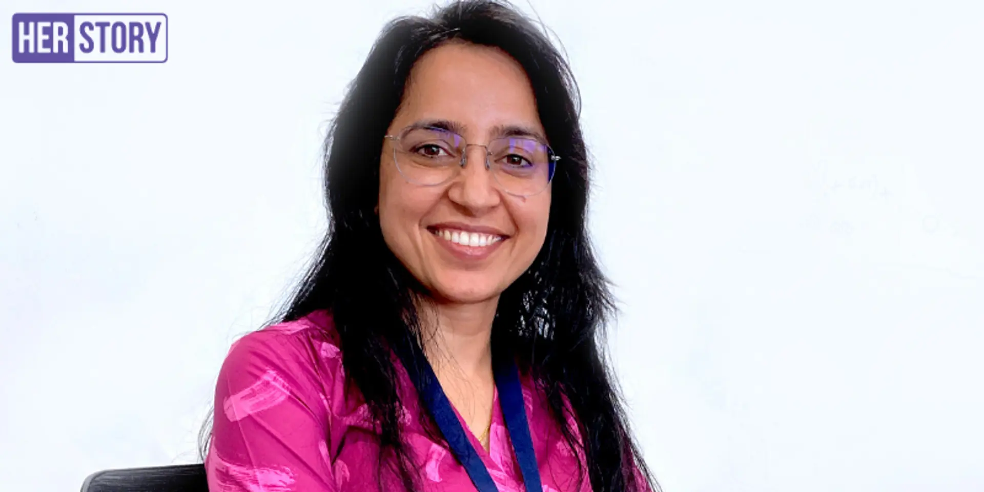 This woman entrepreneur’s fintech startup helps merchants, banks, brands use digital payments to drive business growth