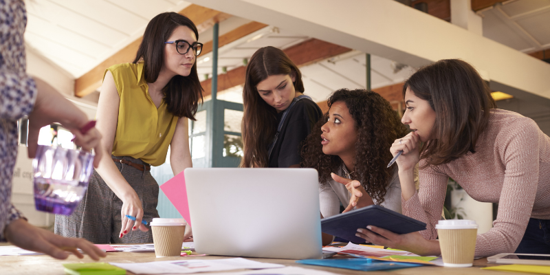 LinkedIn report says 7 in 10 working women in India quit or consider quitting their jobs due to lack of flexibility