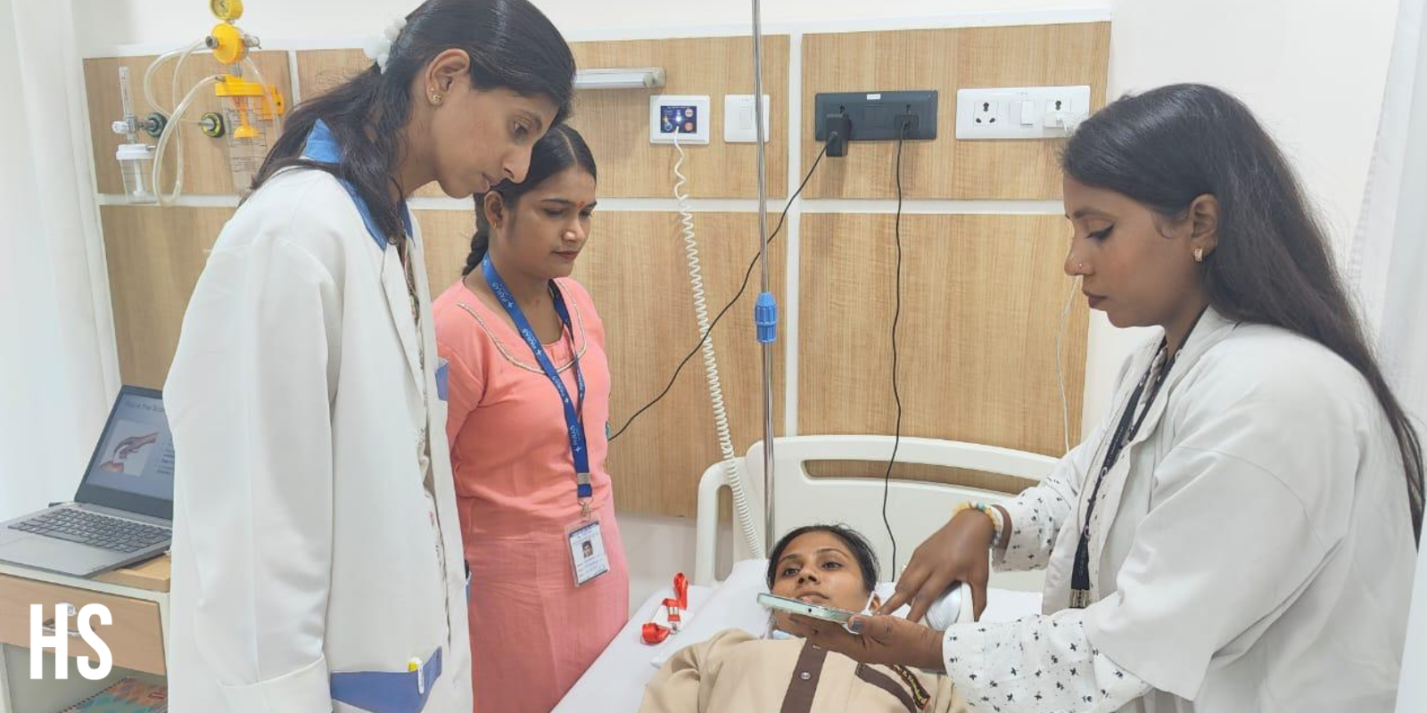 UE LifeSciences is betting on early detection of breast cancer through quicker, simpler screening 

