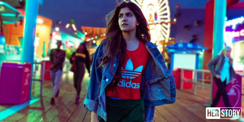As an entrepreneur, musician, and mental health advocate, Ananya Birla traverses different worlds to make an impact