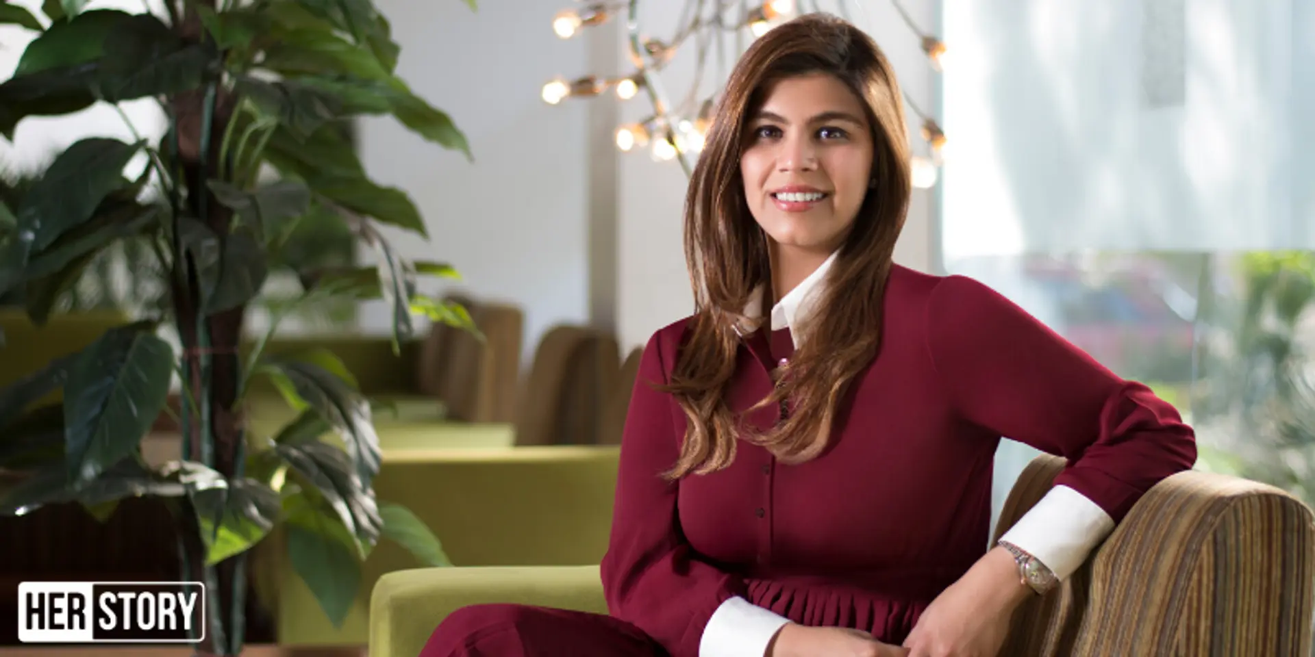 How Jyotsna Uttamchandani quit a cushy job at Microsoft, returned to India, and scaled family business Syska Group