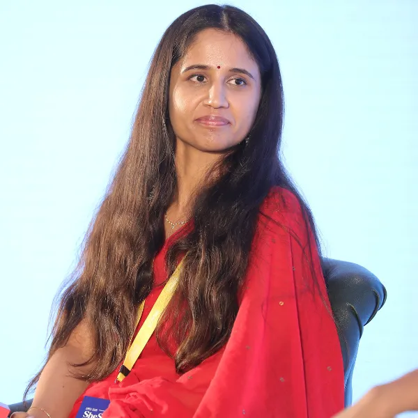 women in tech