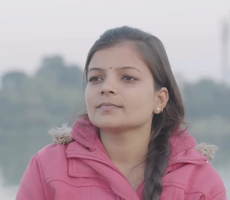 Varsha Raikwar