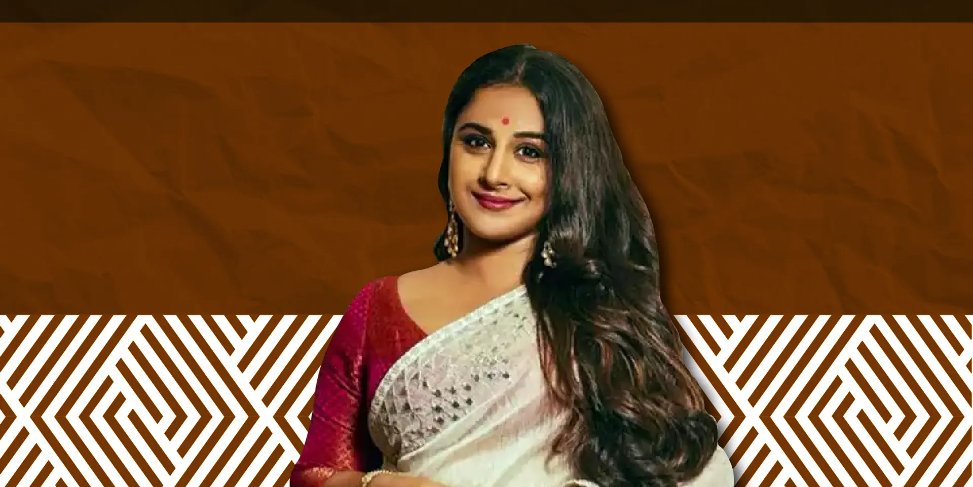 Vidya Balan opens up about being fat-shamed and how she overcame body image issues