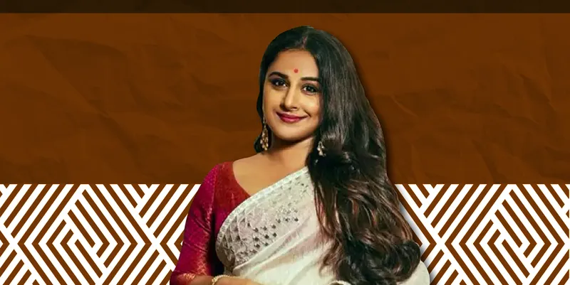 Vidya Balan